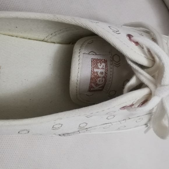 Keds Canvas Sneakers - Picture 15 of 16